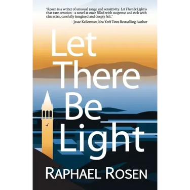 Let There Be Light