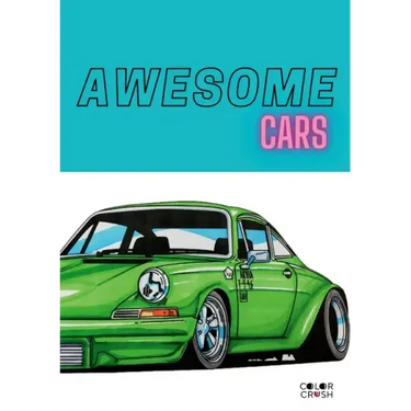 Awesome Cars