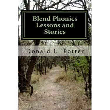 Blend Phonics Lessons and Stories