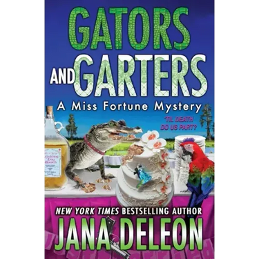 Gators and Garters