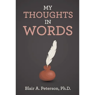 My Thoughts In Words