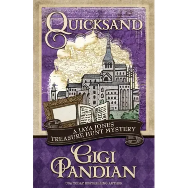 Quicksand