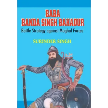 Baba Banda Singh Bahadur