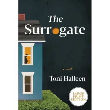 The Surrogate