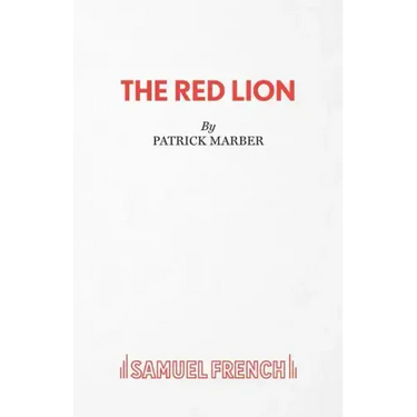 The Red Lion