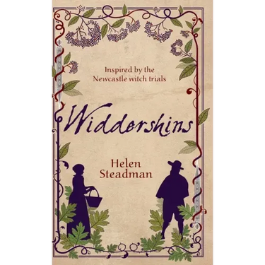 Widdershins: Newcastle witch trials historical fiction