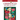 Creative Haven Christmas Florals Coloring Book