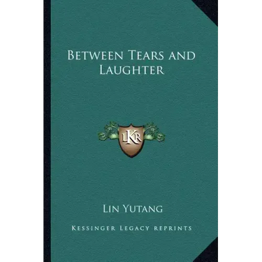 Between Tears and Laughter