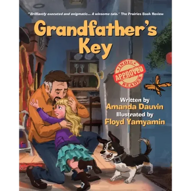 Grandfather's Key