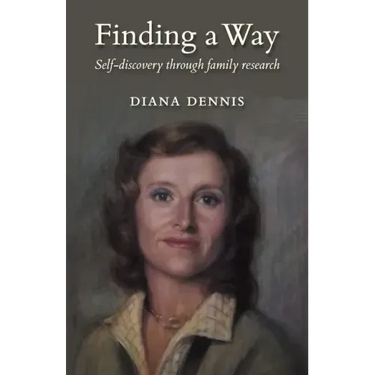 Finding a Way: Self-discovery through family research