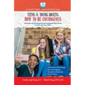 How to be Courageous: For Teens and Young Adults