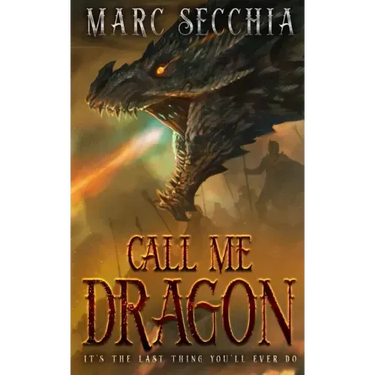 Call me Dragon