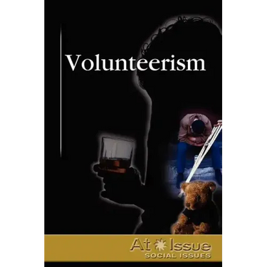 Volunteerism