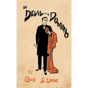 The Devil in a Domino (Valancourt Classics)