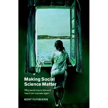 Making Social Science Matter