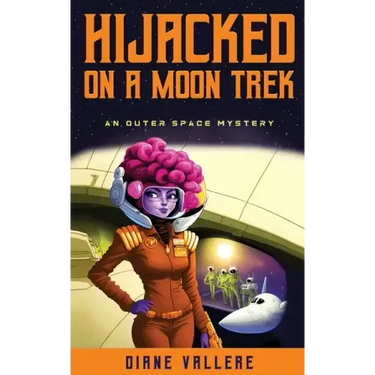 Hijacked on a Moon Trek: Saturn Night Fever