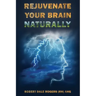 Rejuvenate Your Brain Naturally