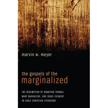The Gospels of the Marginalized