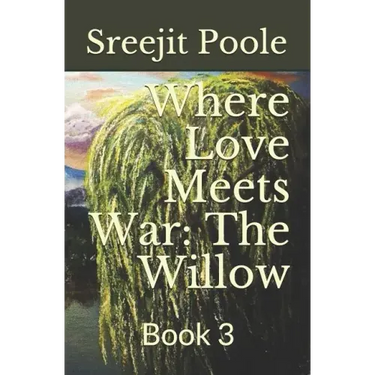 Where Love Meets War: The Willow: Book 3