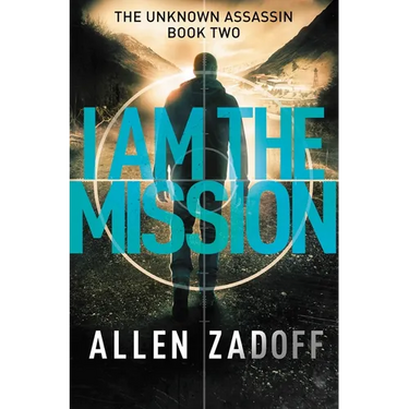 I Am the Mission