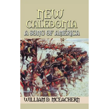 New Caledonia: A Song of America