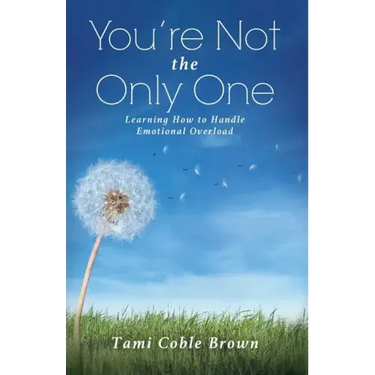 You're Not the Only One