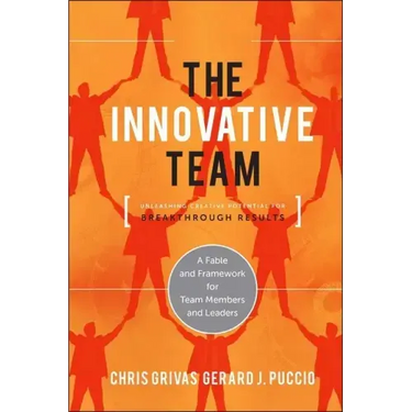 The Innovative Team