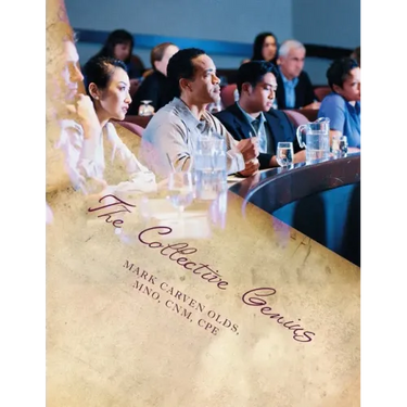 The Collective Genius