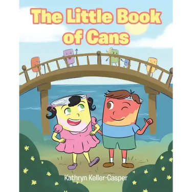 The Little Book of Cans
