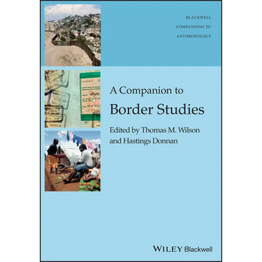 A Companion to Border Studies
