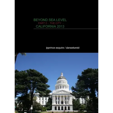 Beyond Sea Level Part 2- The Cities: Part2- The Cities