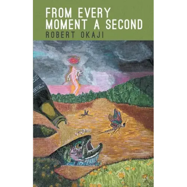 From Every Moment a Second