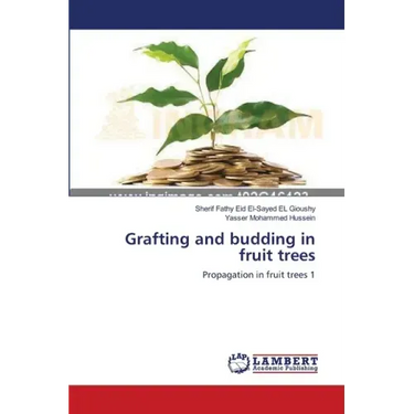 Grafting and budding in fruit trees