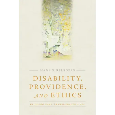 Disability, Providence, and Ethics: Bridging Gaps, Transforming Lives
