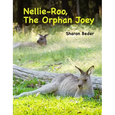 Nellie Roo, The Orphan Joey