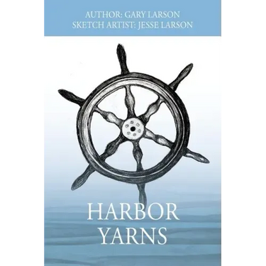 Harbor Yarns