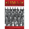 Lima-3: And the Mustang Grunt