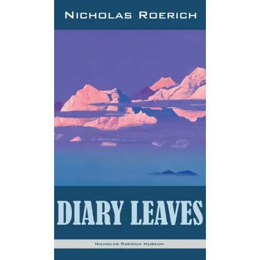 Diary Leaves