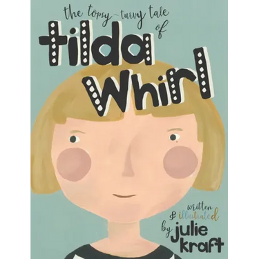 Tilda Whirl