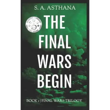 The Final Wars Begin