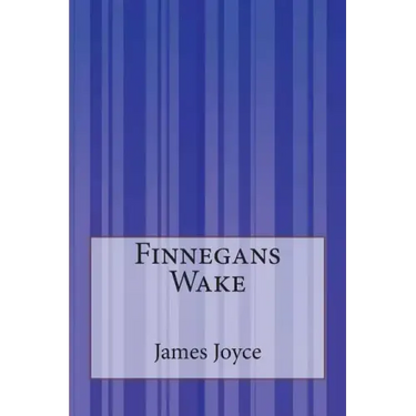 Finnegans Wake