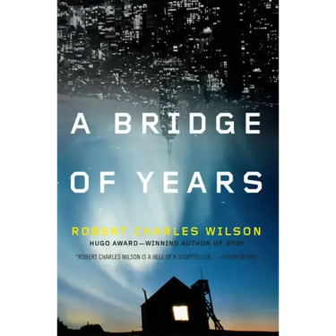 A Bridge of Years