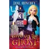 Give up the Ghost: A Ghost Detective Paranormal Cozy Mystery #2