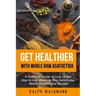 Get Healthier with Whole Raw Asafoetida: A Practical Guide to Live Longer How to Use, Where to Buy, Substitutes, Health Benefits and Recipes