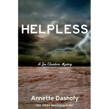 Helpless: A Zoe Chambers Mystery