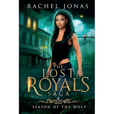 Season of the Wolf