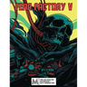 Fear Factory Five: For Mothership RPG