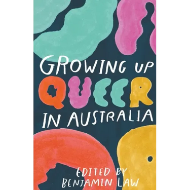 Growing Up Queer in Australia