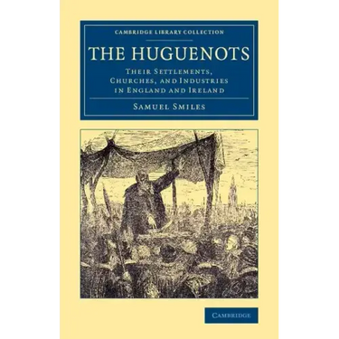 The Huguenots