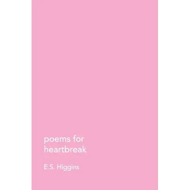 poems for heartbreak